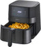 Inventum GF500HLDB - Heteluchtfriteuse - 5L - RVS