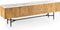 Furntastik Tv-meubel Coria, 175 cm, naturel