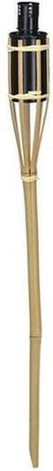 Tuinfakkel Bayonet - 65 cm - Bamboe
