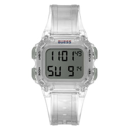 Horloge Heren Guess GW0270G1 (Ø 47 mm)