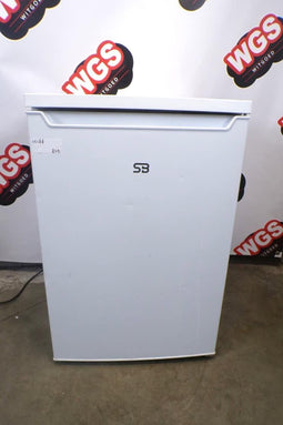 Tafelmodel koelkastje - 2ehands - met vriesvakje