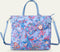 Oilily-Shopper City Dusk Blue-Dames