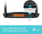 TP-Link Archer MR500 - 4G+ LTE Wifi-router - Snelheden tot 300 Mbps