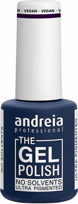 Nagellak Andreia Professional G28 Semi-permanent (105 ml)