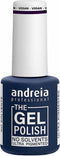 Nagellak Andreia Professional G28 Semi-permanent (105 ml)