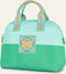 Oilily Pipi - Make-up tas - Meisjes - Groen - One Size