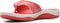 Clarks Sunmaze Surf - Slippers - Comfortabel voetbed - Coral