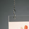 Sigel posterhouder - A4 - wandmodel - transparant acryl - SI-TA240