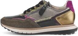 Gabor - Dames Sneakers - maat 39 - overige kleuren