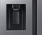 Samsung RS64DG5303S9EF - Amerikaanse koelkast - 635 liter - SmartThings - Waterreservoir