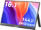 Arzopa Z1FC - Draagbare monitor 16,1
