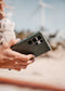 Samsung Galaxy S22 - UAG Outback-BIO - Hard Kunststof Backcover - Groen
