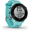 Garmin Forerunner 55 - GPS-Sporthorloge - Hartslagmonitor HIIT - Blauw