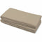 HOME LINGE PASSION - Bovenblad - 240 x 300 cm - Beige