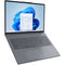 LENOVO IdeaPad Slim 3 16IRH10 - Laptop - Windows 11 - 16'' WUXGA IPS - Core i5-13420H - 16 GB RAM - 512 GB SSD - AZERTY