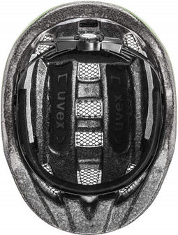 uvex Kid 2 Fietshelm Kind Dolly - Unisex - maat 46-52