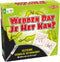 Tactic Wedden Dat Je Het Kan? - Bordspel - Hilarisch familiespel met 288 opdrachten - Vanaf 8 jaar