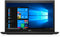 Dell Latitude 7480 (HDK10) - Laptop - Intel Core i7-7600U - 8GB RAM - 256GB SSD - 14