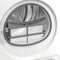 Bauknecht BT86BWB - Warmtepompdroger - 8 kg - 60 dB - Energieklasse B - Wit