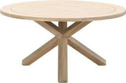 Garden Impressions Tigre Dining Tuintafel - Ø150 cm