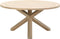 Garden Impressions Tigre Dining Tuintafel - Ø150 cm