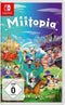 Nintendo Miitopia - Nintendo Switch - Avontuur RPG