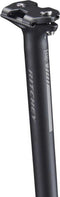 Ritchey Comp 0º Zadelpen Zwart 400 mm / 27.2 mm