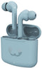 Fresh 'n Rebel Twins Fuse - True Wireless Oordopjes - 30 uur speelduur - Blauw