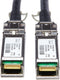 Cisco Catalyst - 10GBASE-CU SFP+ CABLE - 5 meter - Zwart