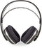 Nedis HPRF210 - Draadloze Over-Ear TV-koptelefoon - Bereik tot 100 meter - Zilver/Zwart
