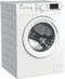 Beko WTV8712BLW1 - Wasmachine - 8 kg - SteamCure - C