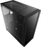 DeepCool Matrexx 55 V3 - ATX Behuizing - Tempered Glass - Zwart
