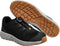 Mascot Footwear Move - Veiligheidsschoenen laag S1P - Composiet neus - Zwart - 45