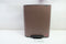 Brabantia Bo Prullenbak - 2 x 30 liter - Afvalscheiding - Satin Taupe (2 stuks)