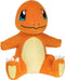 Jazwares Pokémon Knuffel Figure Charmander 30 cm Knuffeles