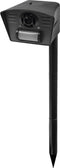 Gardigo Dierenverschrikker Functies: Ultrasoon, LED-lamp Werkingssfeer 45 m² 1 stuk(s)