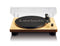 Lenco LS-50 - Houten platenspeler met 2 luidsprekers - USB naar mp3 - 33/45/78 RPM