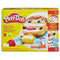 Play-Doh Tandartt Boor & Vul Set Hasbro