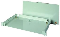 Telegärtner Housing BASIS V 1 HU - Patchpanel - Netwerkaccessoire