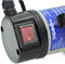 GEKO Oliepomp 230V - Compact - 50 L/min - Diesel en Olie