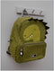 Trixie Mr. Dino - Rugzak - Waterafstotend - 31 x 10 x 23 cm - Groen