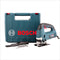 Bosch GST 90 BE - Decoupeerzaag - 650 W - SDS systeem - 90 mm zaagdiepte