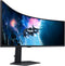 Samsung Odyssey G9 G95C - Gaming Monitor - 49