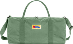 Fjällräven Vardag Duffle 30 - Duffle reistas - Waterbestendig G-1000 HeavyDuty Eco - Patina Green