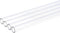 Alphacool 8746836 Transparant Koeling accessoire