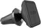 SBS TESUPMAGLCLIP - Universele Ventilatierooster Autohouder - Magnetisch - Zwart