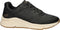 Skechers BOBS Arch Comfort B Sweet A - Dames Sneakers - Uitneembare zool - Zwart