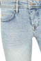 McGregor Jeans - Slim Fit - Lichtblauwe denim - Maat W 32 L 34