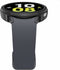 Spigen Liquid Air - Beschermhoes Galaxy Watch 6 (44mm) - Slank en lichtgewicht - Zwart