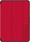 OtterBox Symmetry Folio - iPad 10.2 (7th/8th/9th gen) - Schokbestendig en dun - Rood